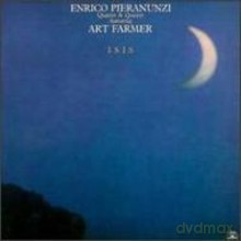 Enrico Pieranunzi featuring Art Farmer: Isis [CD]