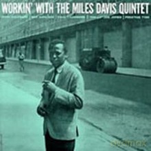 Miles Davis: Workin´ [Winyl]