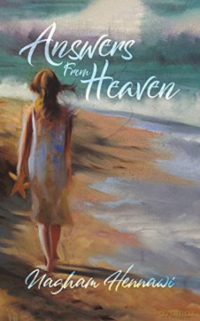 Answers From Heaven - Nagham Hennawi [KSIĄŻKA]