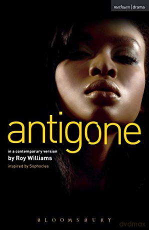 Antigone: Sophocles (Modern Plays) - Sophocles [KSIĄŻKA]