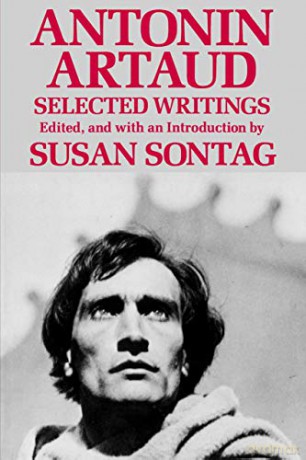 Antonin Artaud: Selected Writings - Artaud [KSIĄŻKA]