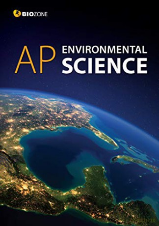 AP - Environmental Science 2020: Student Edition - Greenwood [KSIĄŻKA]