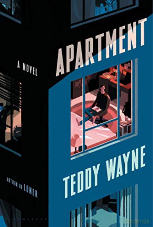 Apartment - Teddy Wayne [KSIĄŻKA]