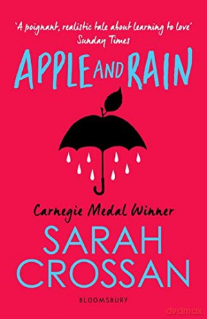 Apple and Rain - Sarah Crossan [KSIĄŻKA]