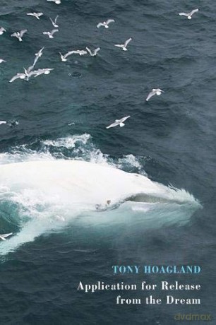 Application for Release from the Dream - Tony Hoagland [KSIĄŻKA]
