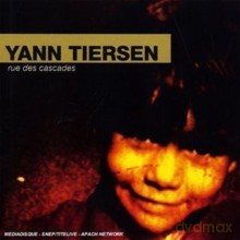 Yann Tiersen: Rue des cascades [2xWinyl]+[CD]