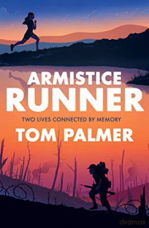 Armistice Runner (Conkers) - Tom Palmer [KSIĄŻKA]