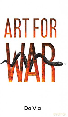 Art for War - Da Via [KSIĄŻKA]