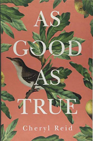 As Good as True - Cheryl Reid [KSIĄŻKA]
