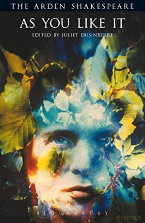 As You Like It: Third Series (The Arden Shakespeare) - William Shakespeare [KSIĄŻKA]