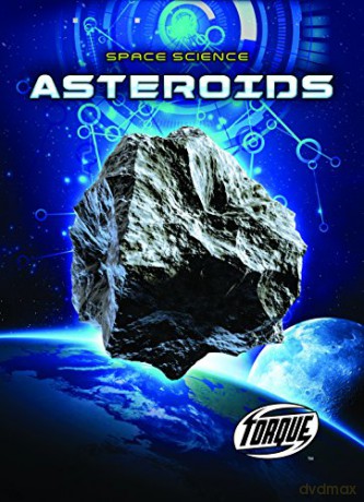 Asteroids (Space Science) - Betsy Rathburn [KSIĄŻKA]