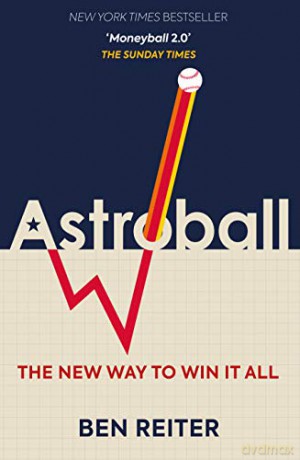 Astroball - The New Way to Win it All [KSIĄŻKA]