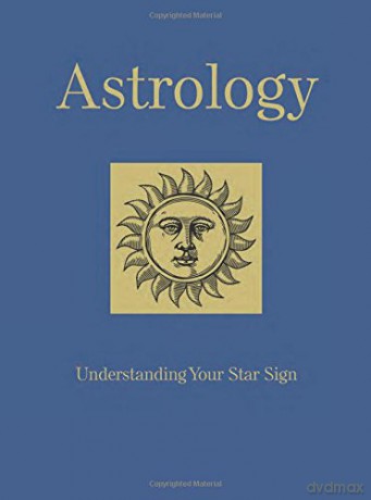 Astrology: Understanding Your Star Sign (Chinese Bound) - Marisa St Clair [KSIĄŻKA]