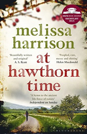 At Hawthorn Time: Costa Shortlisted 2015 - Melissa Harrison [KSIĄŻKA]