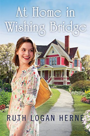 At Home in Wishing Bridge: 2 - Ruth Logan Herne [KSIĄŻKA]