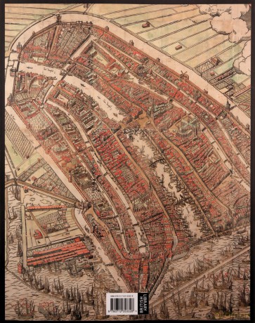 Atlas: A World of Maps from the The British Library (new edition): A World of Maps from the British Library - Tom Harper [KSIĄŻKA]