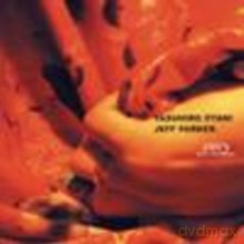 Otani Yasuhiro, Jeff Parker: Envy [CD]