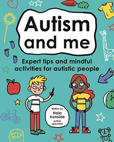 Autism and Me (Mindful Kids) - Haia Ironside [KSIĄŻKA]