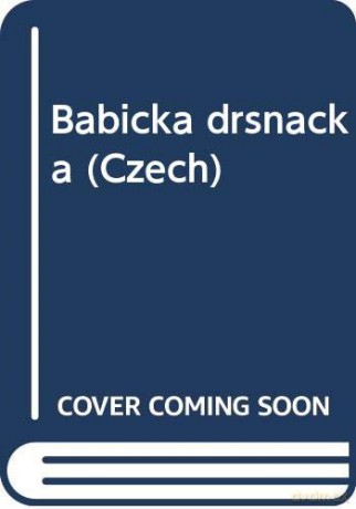 Babika Drsaka (Czech) - David Walliams [KSIĄŻKA]