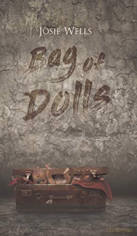 Bag of Dolls - Josie Wells [KSIĄŻKA]