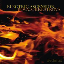 Orkestrova: Electric Ascension [CD]