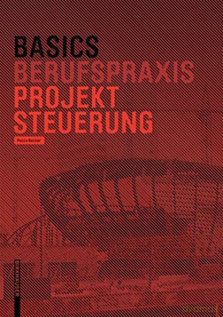 Basics Projektsteuerung - Pecco Becker [KSIĄŻKA]
