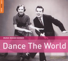Różni Wykonawcy: Dance The World [CD]