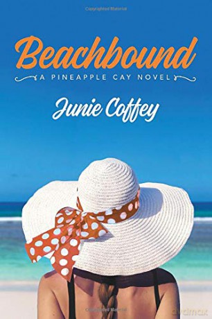 Beachbound: 2 (Pineapple Cay Stories) - Junie Coffey [KSIĄŻKA]
