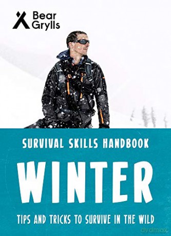 Bear Grylls Survival Skills: Winter - Bear Grylls [KSIĄŻKA]