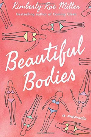 Beautiful Bodies - Kimberly Rae Miller [KSIĄŻKA]