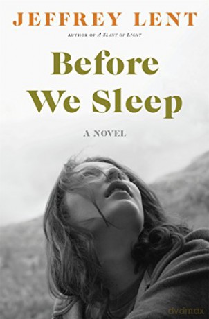 Before We Sleep - Jeffrey Lent [KSIĄŻKA]