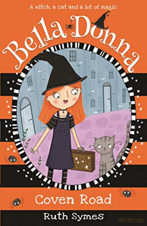Bella Donna 1: Coven Road - Ruth Symes [KSIĄŻKA]