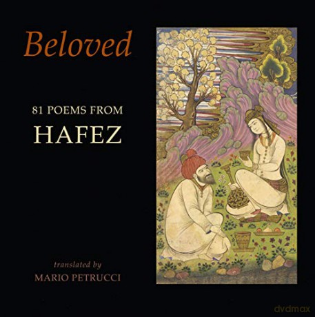 Beloved: 81 poems from Hafez - Hafez [KSIĄŻKA]