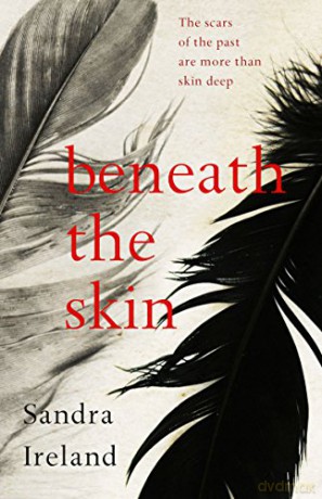 Beneath the Skin - Sandra Ireland [KSIĄŻKA]