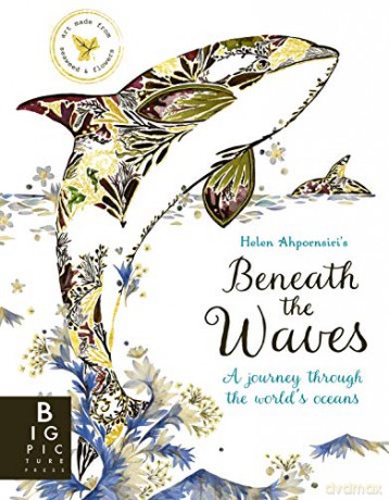 Beneath the Waves - Lily Murray [KSIĄŻKA]