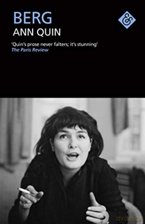 Berg - Ann Quin [KSIĄŻKA]