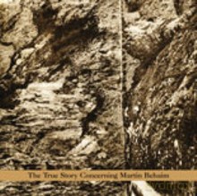 Zakarya: The True Story Concerning Martin Behaim [CD]