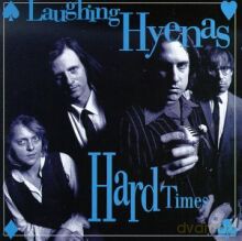Laughing Hyenas: Hard Times [CD]