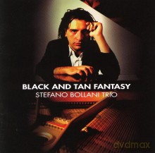 Stefano Bollani: Black And Tan Fantasy [CD]