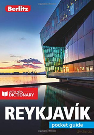 Berlitz Pocket Guide Reykjavik (Travel Guide with Dictionary) (Berlitz Pocket Guides) - Berlitz [KSIĄŻKA]