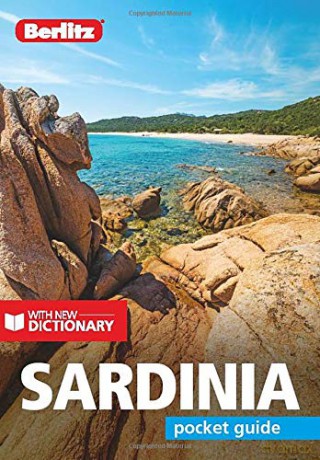 Berlitz Pocket Guide Sardinia (Travel Guide with Free Dictionary) [KSIĄŻKA]