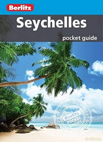 Berlitz Pocket Guide Seychelles (Travel Guide) - Berlitz [KSIĄŻKA]