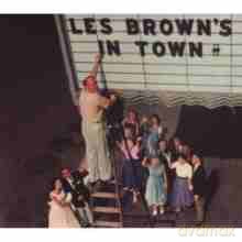 Les Brown: The Complete Les Brown's In Town [CD]
