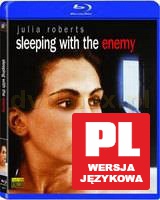 Sypiając z wrogiem [Blu-Ray]