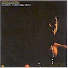 Baikida Carroll Quintet: Shadows and Reflections [CD]