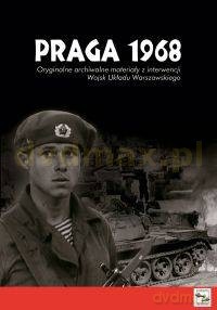 Praga 1968 [DVD]