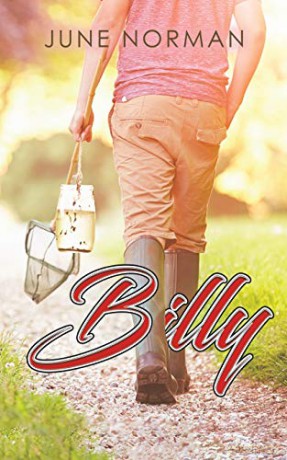 Billy - June Norman [KSIĄŻKA]
