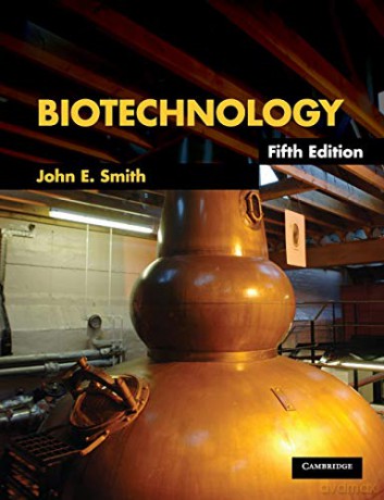 Biotechnology - John Smith [KSIĄŻKA]