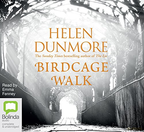 Birdcage Walk - Helen Dunmore [KSIĄŻKA]