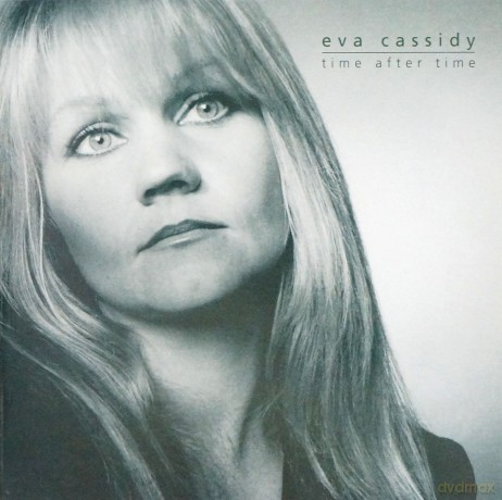 Eva Cassidy: Time After Time [CD]